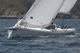 coastal cruising sailboat / daysailer / 1-cabin / 4-berth