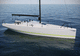 cruising-racing sailboat / cruising / regatta / 1-cabin