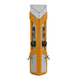 water supply pedestal / electrical distribution / with built-in light / for docks