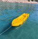 modular kayak / sit-on-top / recreational / sea