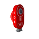 fire pedestal / extinguisher / lifebelt / for docks