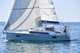cruising sailboat / 3-cabin / 2-cabin / 4-berth