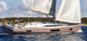 cruising sailing yacht / charter / ocean cruising / 3-cabin