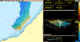 boat sonar / 3D