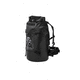 storage backpack / dive / waterproof