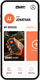 tracking app / management / control / boat presence management