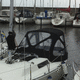 sailboat cockpit enclosure