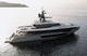 cruising super-yacht / wheelhouse / 5-cabin / 10-berth