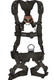 parasail harness