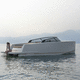 inboard express cruiser / diesel / gasoline / twin-engine