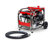 underwater tool hydraulic power unit / diesel engine