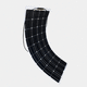 flexible solar panel / for boat