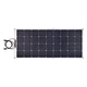 flexible solar panel / 36 cells