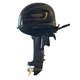 outboard engine / diesel / commercial / water-cooled