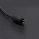 electric connector / for ROVs / underwater