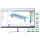 design software / quality control / simulation / data analysis