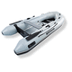 outboard inflatable boat / rigid / open / sport