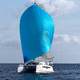 catamaran / cruising / 2-cabin / 4-cabin