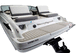 outboard runabout / dual-console / bowrider / open