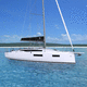 cruising sailboat / 2-cabin / 3-cabin / with bowsprit