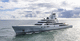 cruising mega-yacht / raised pilothouse / electric / POD drive
