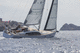 cruising sailboat / 2-cabin / 3-cabin / 4-cabin