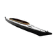 folding kayak / recreational / sea / adult