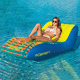 mattress water toy / for swimming pools