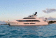 cruising super-yacht / raised pilothouse / 5-cabin / 10-berth