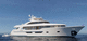 cruising super-yacht / traditional / raised pilothouse / 5-cabin