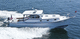 inboard express cruiser / diesel engine / hard-top / cruising