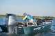 outboard jon boat / center console / side console / sport-fishing