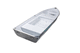 outboard tender / electric / rigid hull / open