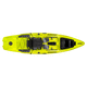 sit-on-top kayak / fishing / sea / adult