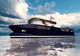 aluminum passenger ship