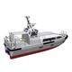 work boat / passenger boat / inboard