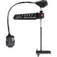 outboard motor / electric / boating