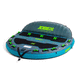 4-person max. towed buoy