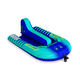1-person max. towed buoy / double