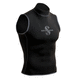 sleeveless neoprene top / body / thermal