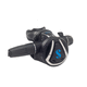first stage scuba regulator / for cold water