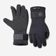 professional diving glove / full / neoprene
