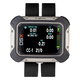 wrist dive computer / air / nitrox / oxygen