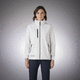 sailing jacket / women's / waterproof / breathable