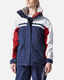 coastal sailing jacket / offshore sailing / women's / waterproof