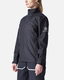sailing jacket / women's / waterproof / breathable
