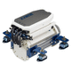 electric engine / propulsion / inboard / boating