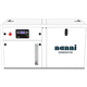 diesel generator set / for boat / 50 Hz