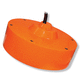 fishfinder acoustic transducer / depth sounder / for boat