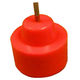 fishfinder acoustic transducer / depth sounder / for boat